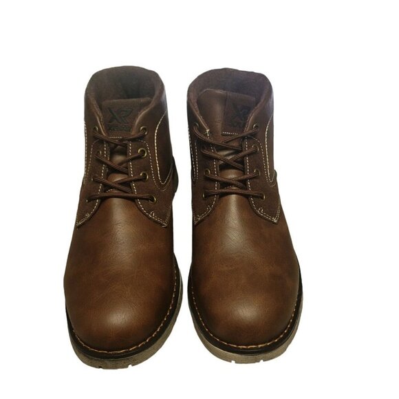 XRAY Boots XRW2193 Men's.  Size 10.5. New In Box - Picture 2 of 10